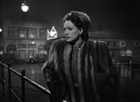 Mildred Pierce