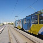 Havarijný stav električkovej trate na Alejovej môže viesť k jej odstaveniu