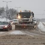 Košice odštartovali zimnú údržbu, nový plán zaisťuje prioritné cesty i chodníky