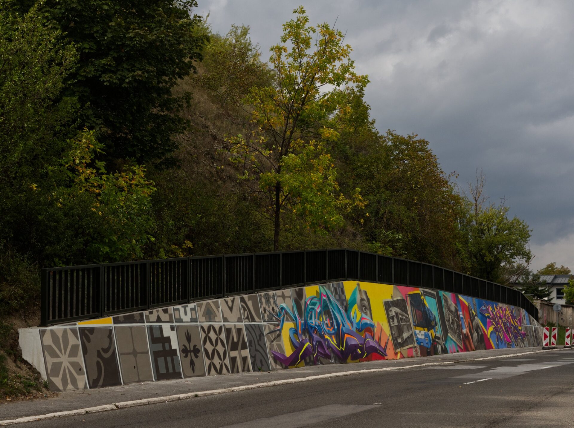 META/Košice - Mesto Košice