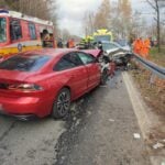 Medzi Veľkým Folkmárom a Košickou Belou došlo k dopravnej nehode