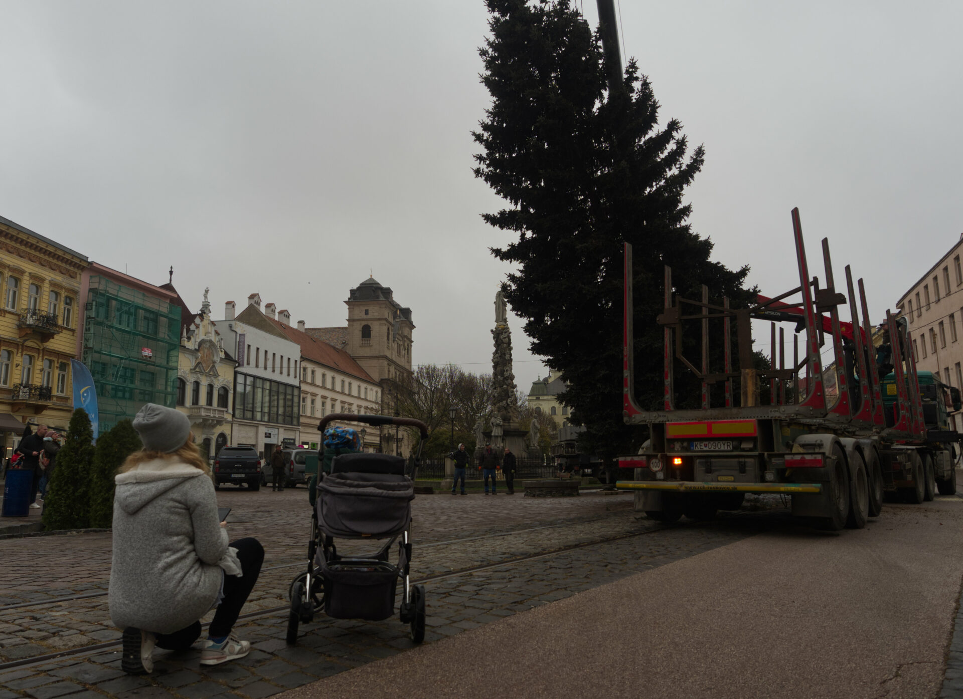 Zdroj: Mesto Košice