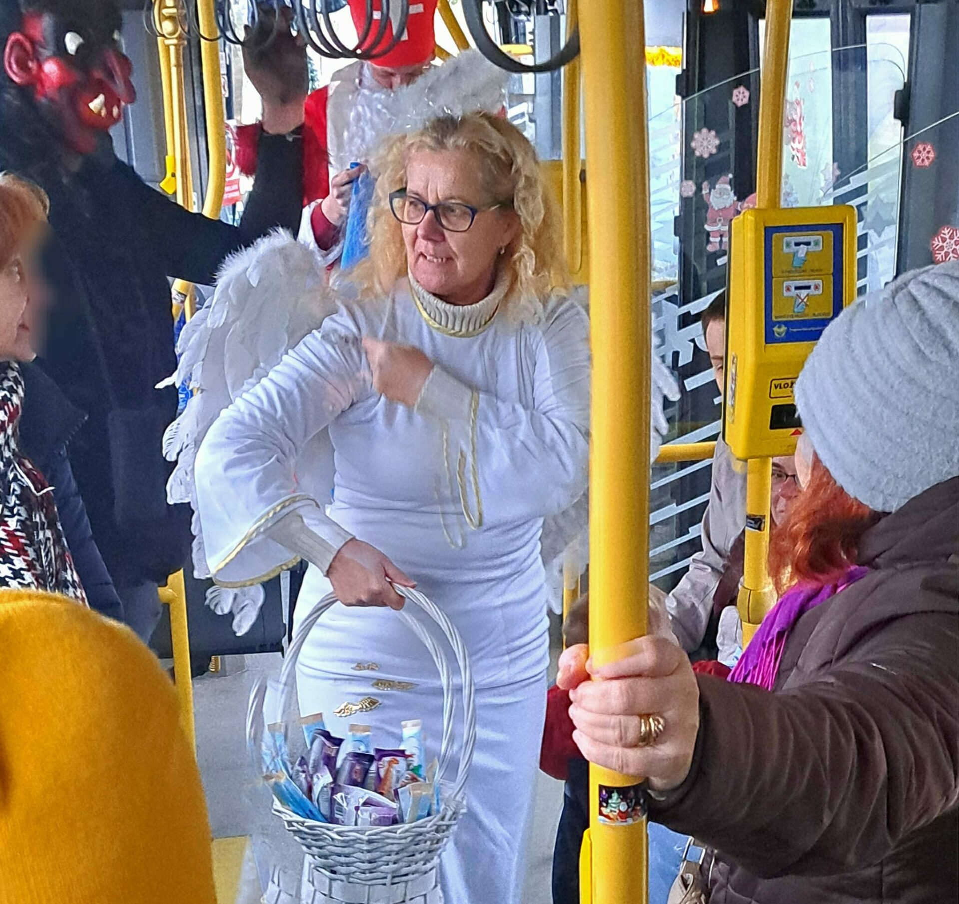 Zdroj: META/ Potulky mestom Košice