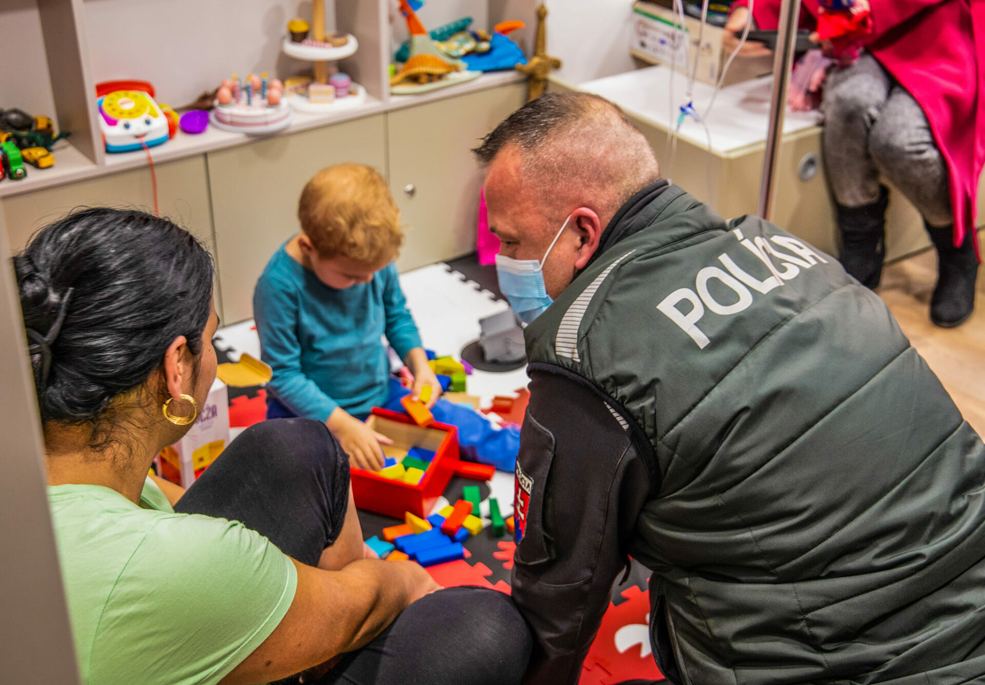 Zdroj: META/Polícia SR - Košický kraj