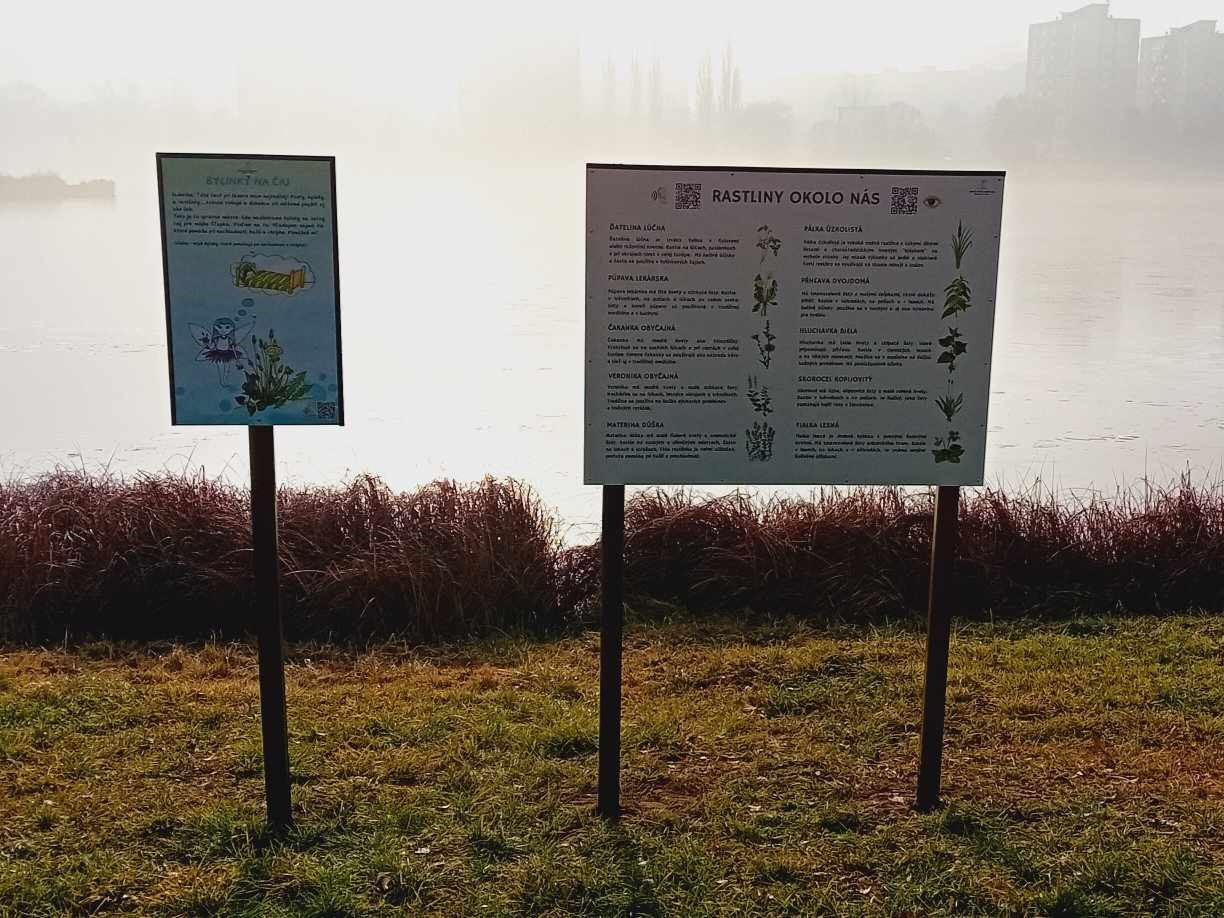 Zdroj: META/Mestská časť Košice - Nad jazerom
