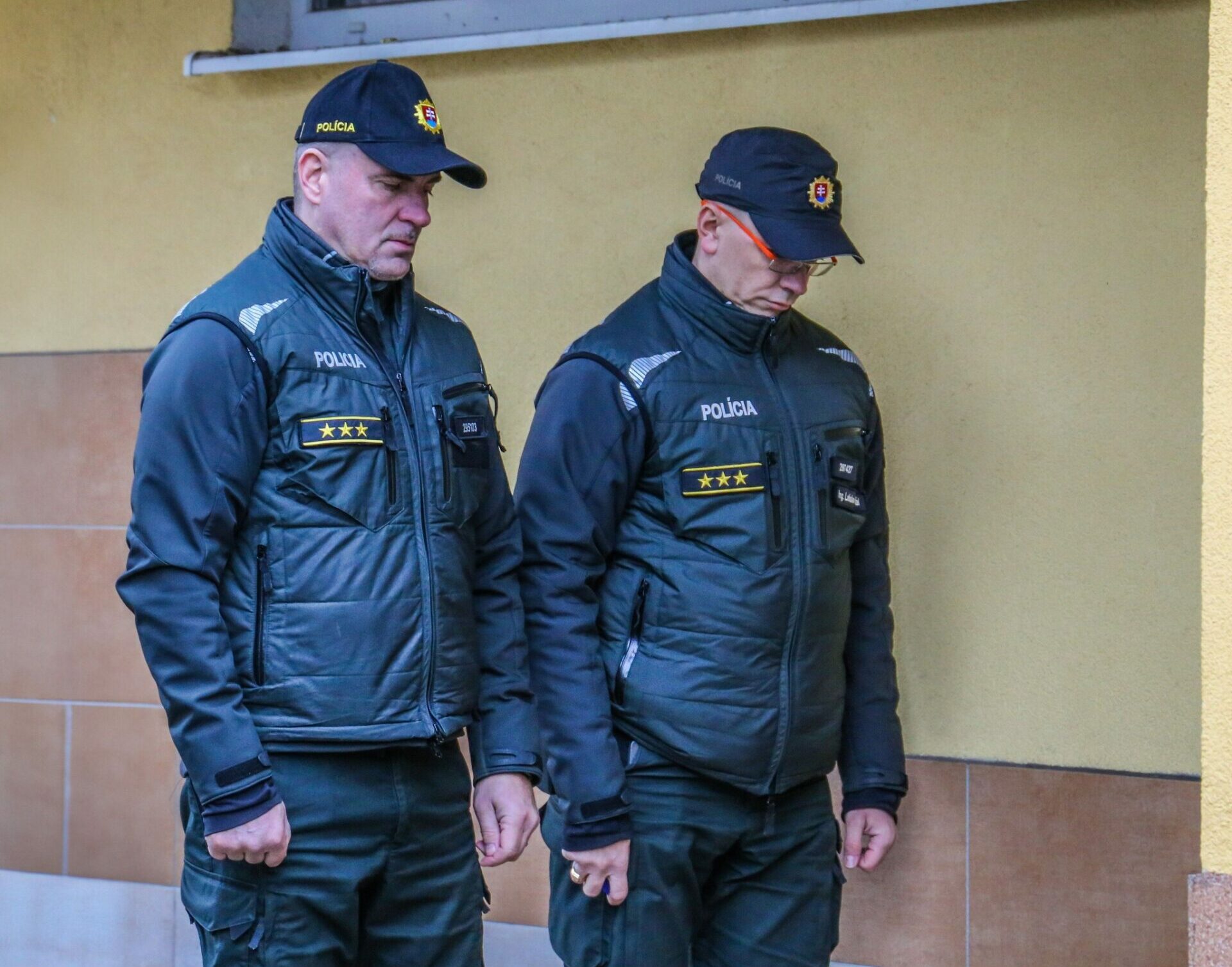 Zdroj: META/Polícia SR - Košický kraj