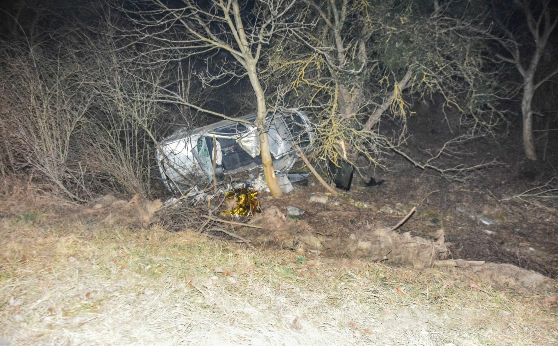 Zdroj: META/Polícia SR - Košický kraj