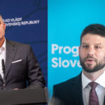 Fico žije celý život zo štátnych peňazí, podľa Šimečku nemá čo rozprávať o jeho matke