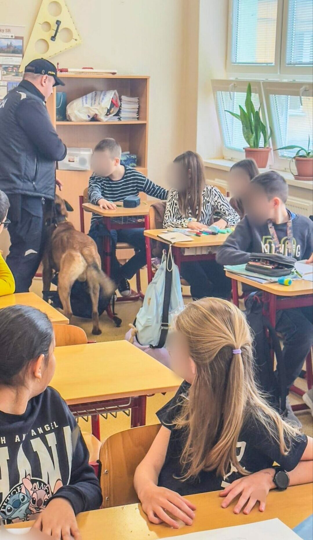 Zdroj: META/Polícia SR - Košický kraj