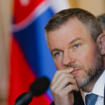 Slovensko sa nachádza v nebezpečnom postavení, neubránilo by sa tak ako Poľsko