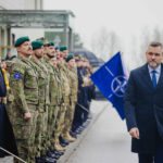 PREZIDENT: Vstup Slovenska do NATO pred 21 rokmi bolo správne rozhodnutie