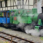 Detská železnica v Košiciach štartuje oslavy Dňa mesta a oslavuje 70 rokov