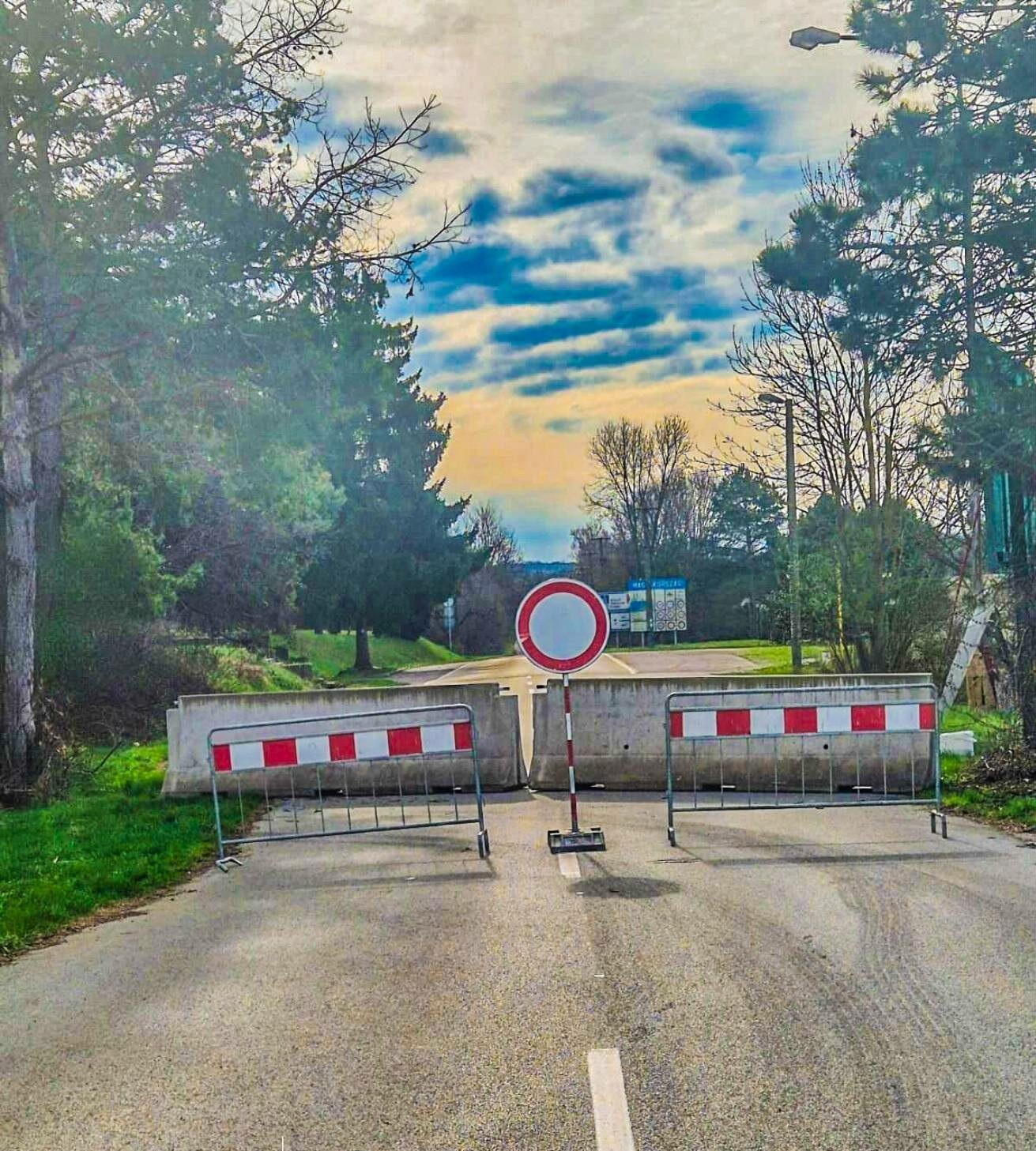 Zdroj: META/ Polícia SR - Košický kraj