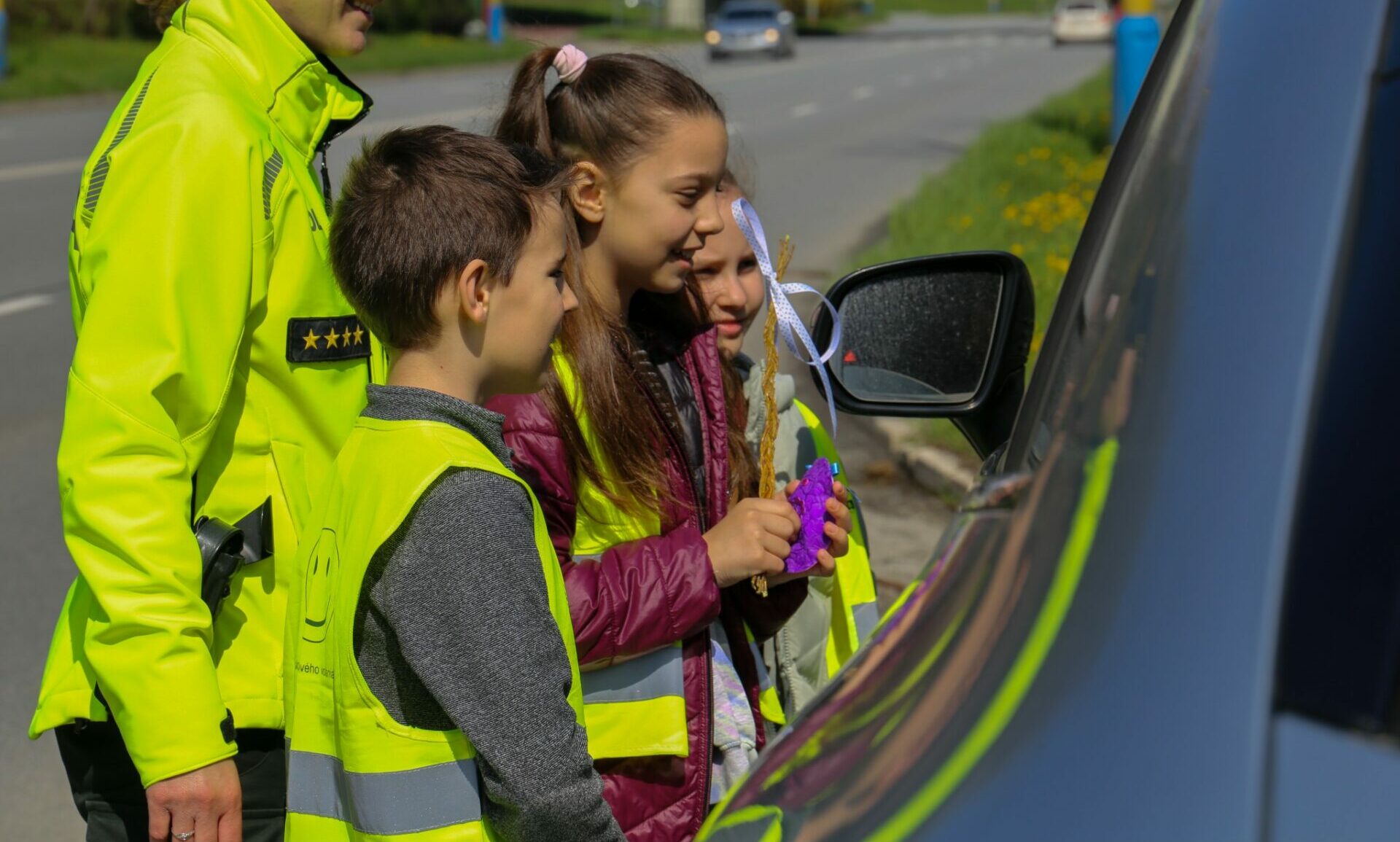 Zdroj: META/ Polícia SR - Košický kraj