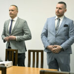 Daniel Bombic ostáva vo väzbe, Ústavný súd SR mu zamietol obe sťažnosti