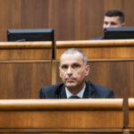 Generálny prokurátor kritizuje zrušenie Úradu na ochranu oznamovateľov