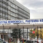 V UNLP na Rastislavovej ulici sa narodili trojičky