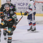 Košičan Zigo strelil v základnej časti jeden gól, ale v jednom zápase play-off Zvolenu hneď dva