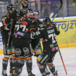 HC Košice aj druhýkrát využili domáce prostredie a Zvolenu sa vzdialili na 2:0