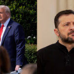 Zelenskyj je pripravený na rokovania s Trumpom a Putinom bez akýchkoľvek podmienok