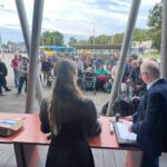 Na stanici v Košiciach prebehne burza strát a nálezov