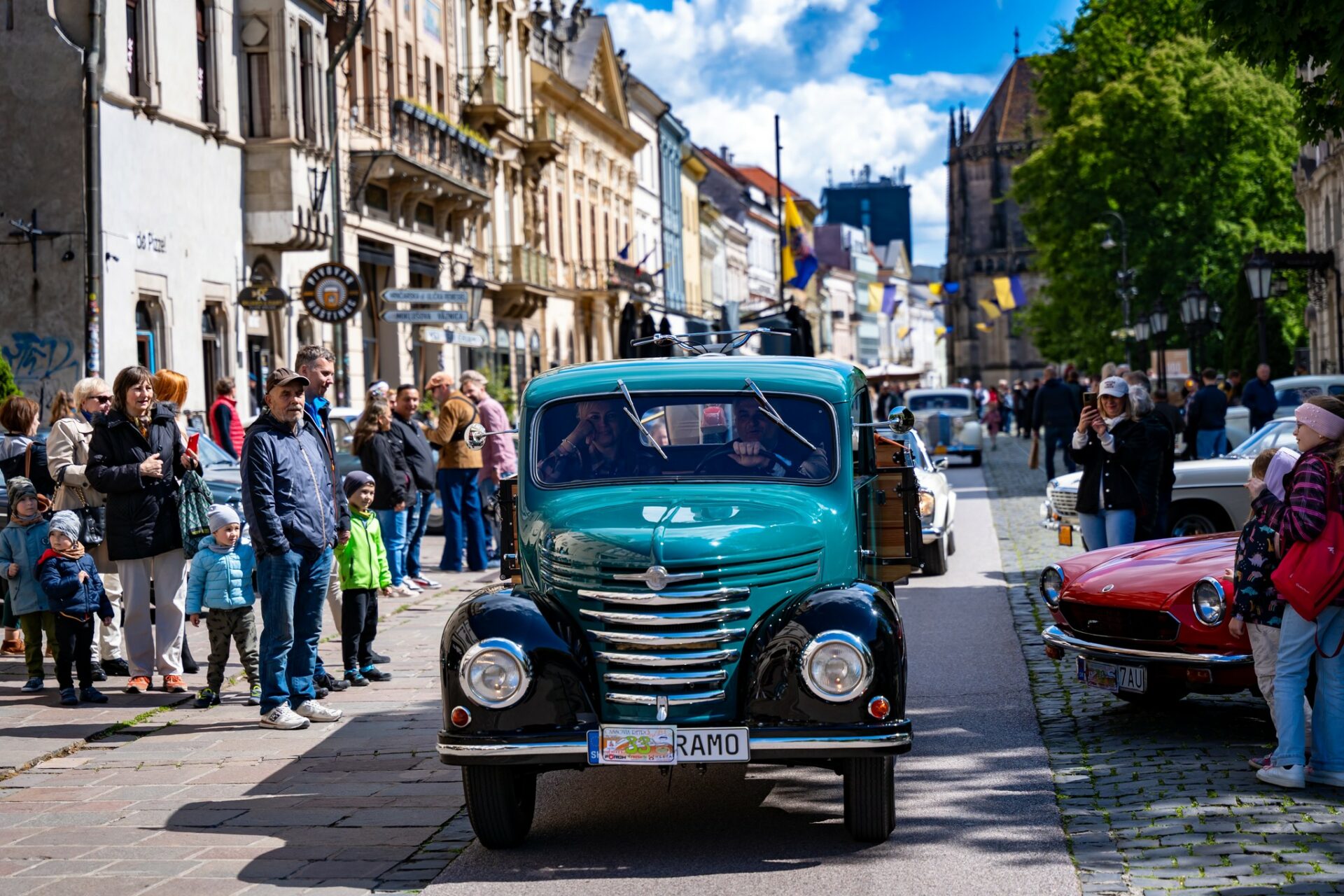 Zdroj: META/Košice - Mesto Košice