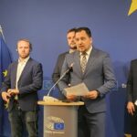 Europoslancovi Zdechovskému sa na Slovensku vyhrážajú smrťou