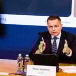 Petra Kažimíra v kauze podplácania uznali za vinného, dostal peňažný trest 200-tisíc eur