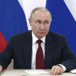 Putin začína hovoriť o svojom nástupcovi, v Rusku spúšťajú previerku elít