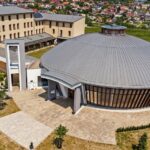 Novozvolený pápež Lev XIV. sa zaslúžil o výstavbu kostola a kláštora v Košiciach