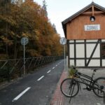 V Mestských lesoch Košice od Cvičnej skaly po Alpinku&nbsp;začína výrub&nbsp;stromov