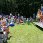 Košice pripravili pre deti pestrý program ku Dňu detí