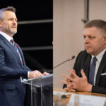 Spomedzi najvyšších ústavných činiteľov ľudia najviac dôverujú prezidentovi, najmenej premiérovi
