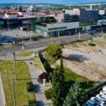 Košické mestské zastupiteľstvo vzalo na vedomie petíciu proti výstavbe na Námestí osloboditeľov