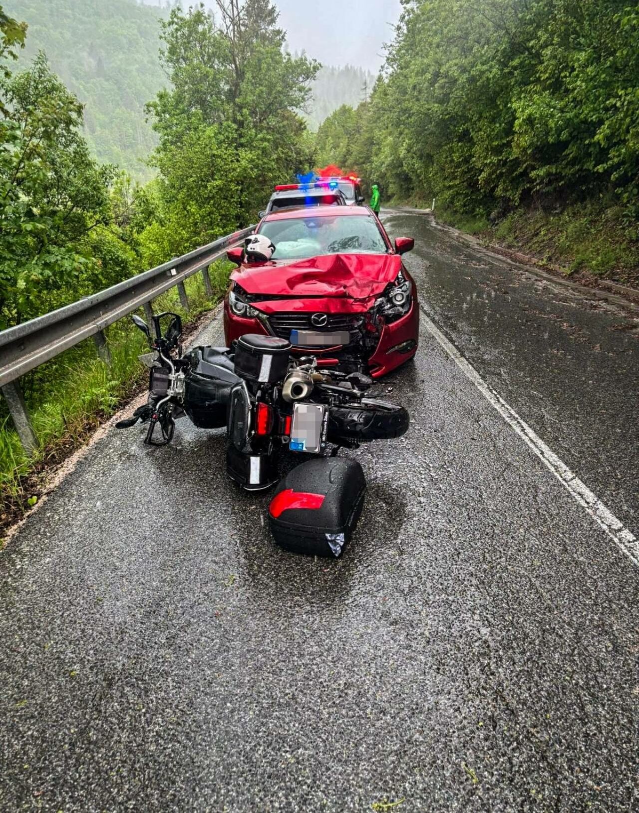 Zdroj: META/Polícia SR - Košický kraj