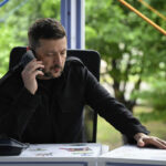 ZELENSKÝ: Ukrajina je pripravená urobiť nevyhnutné kroky pre mier
