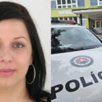 Polícia pátra po nezvestnej Košičanke Kataríne Sarvašovej