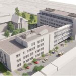 V Košiciach plánujú moderný pavilón pre onkologických pacientov za 50 miliónov eur