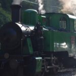 Cez víkend sa na detskej historickej železnici uskutočnia Dni parnej nostalgie