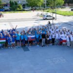 Košickí seniori triumfovali na Medzinárodnej seniorolympiáde. Už po tretíkrát sa stali absolútnymi víťazmi (FOTO)