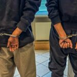 V Trebišove vykradli potraviny, podozrivých policajti zadržali do hodiny