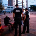 Mestská polícia kontrolovala alkohol na verejnosti, 14 prípadov riešila napomenutím