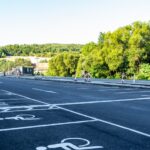 Pred ZOO v Košiciach pribudlo zrekonštruované parkovisko so zeleňou