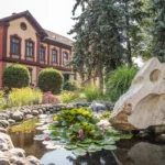 Univerzita veterinárskeho lekárstva a farmácie modernizuje svoje budovy 