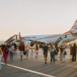 Letisko Košice privítalo 500-tisíceho cestujúceho v tomto roku skôr ako vlani