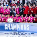 EHF EURO W17: Slovenské kadetky sú Majsterky Európy