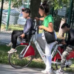 Vandali ničia zdieľané bicykle v Košiciach. Ohrozená je budúcnosť služby