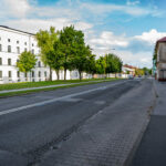 Košickí motoristi sa môžu tešiť na ďalšie tri kilometre vynovených ciest