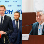 KDH ukončilo podporu županovi Trnkovi pre kauzy a obžalobu