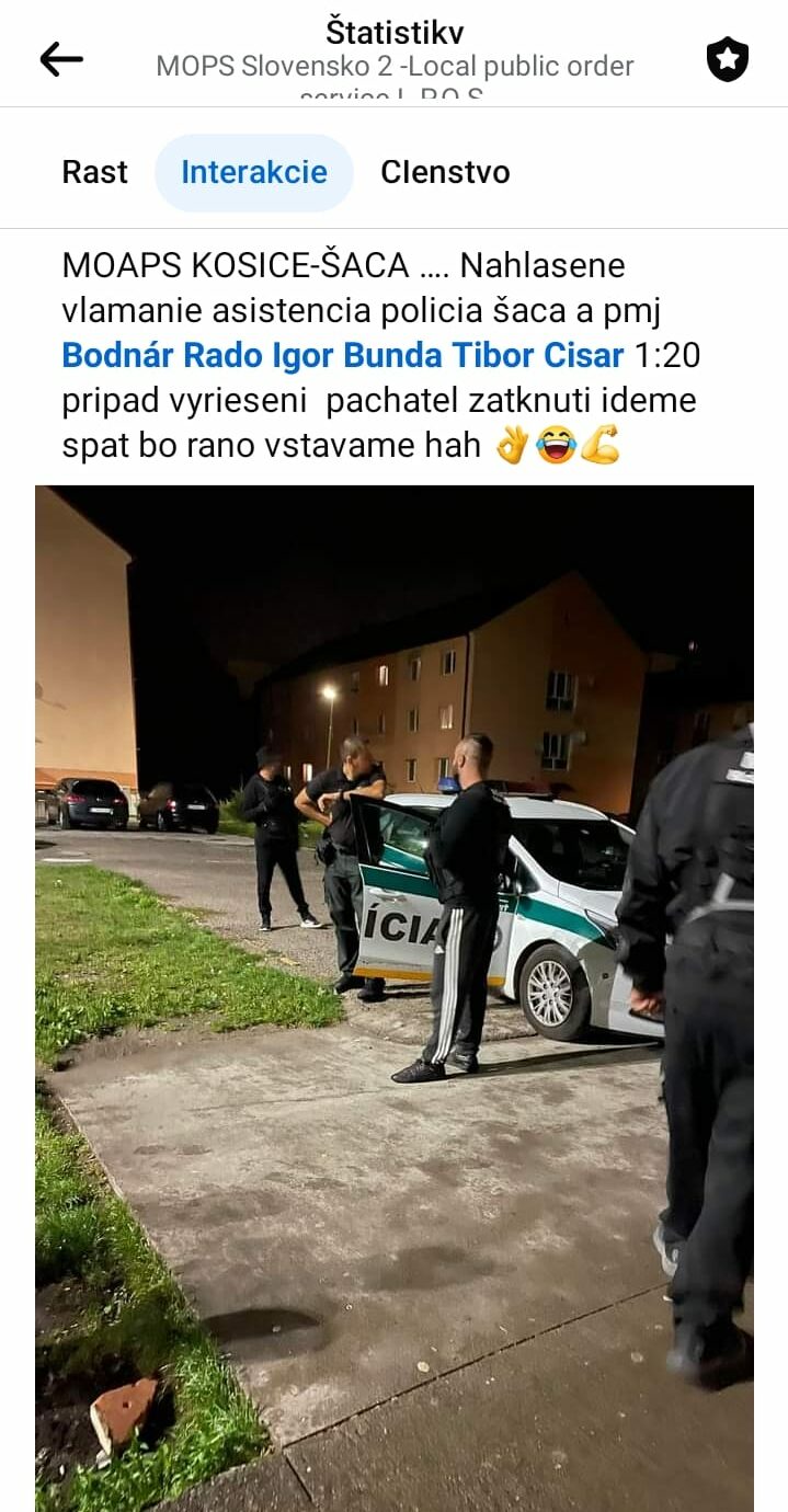 Zdroj: Lucia Iľaščíková